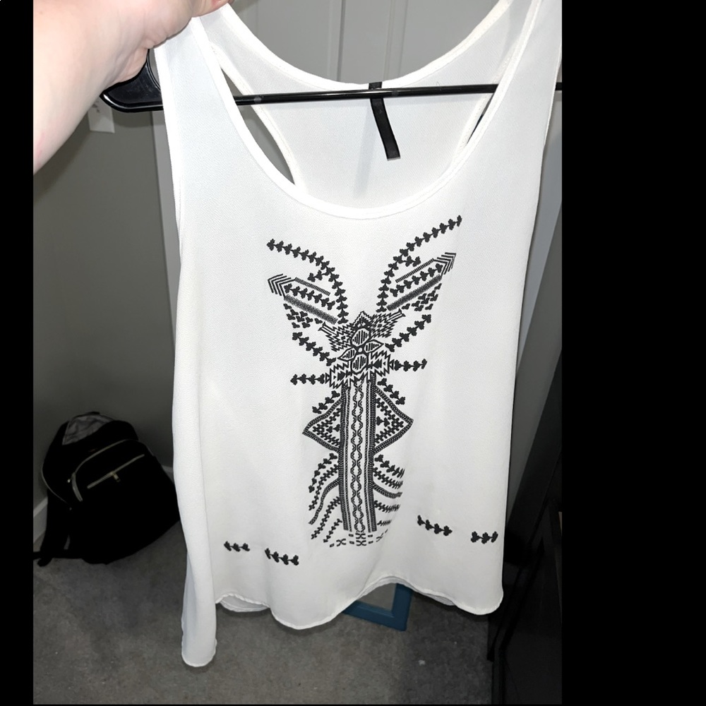 Tank top